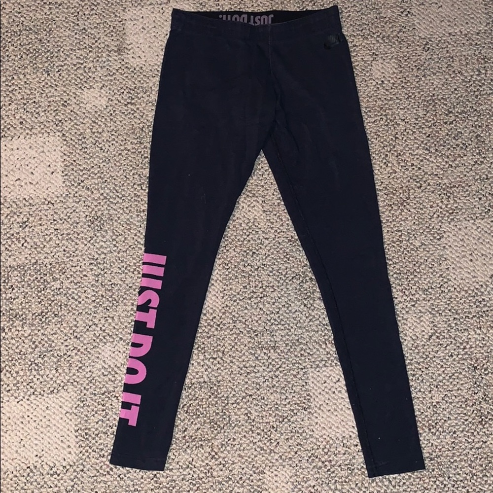 Nike Workout Leggings